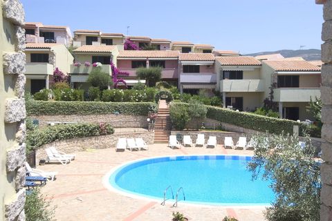 Leilighet i Badesi, Sassari, Badesi - € 77 500 | Ref: BAD-SV-P - foto 23