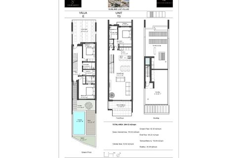 Villa i Luz, Faro, Luz - € 1.495.000 | Ref: 2508 - E - foto 26
