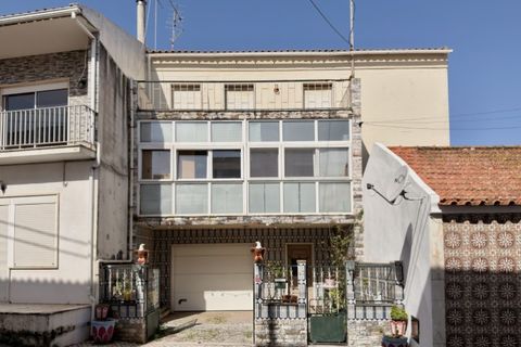 Villa i Cadaval, Lisbon, Cadaval - € 220.000 | Ref: PTC20250116.4 - foto 1