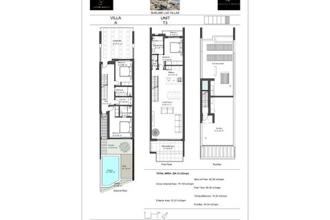 Villa i Luz, Faro, Luz - € 1.430.000 | Ref: 2508 - A - foto 29