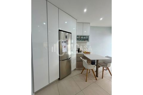 Lejlighed i Aveiro, Aveiro, Aveiro - € 339.500 | Ref: 03/2026 - foto 9