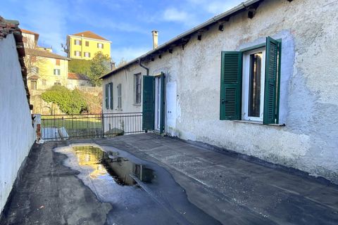 Leilighet i Dego, Savona, Dego - € 75 000 | Ref: 117 - foto 13