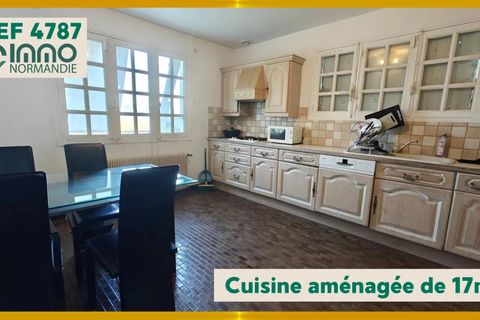 Villa a Brionne, Eure, Brionne - € 196.100 | Ref: 4787 - foto 4