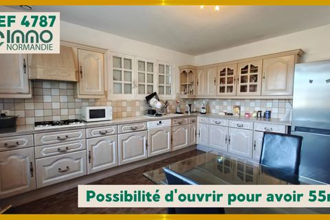 Villa a Brionne, Eure, Brionne - € 196.100 | Ref: 4787 - foto 5