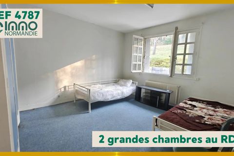 Villa a Brionne, Eure, Brionne - € 196.100 | Ref: 4787 - foto 6