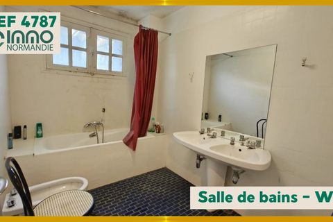 Villa a Brionne, Eure, Brionne - € 196.100 | Ref: 4787 - foto 7
