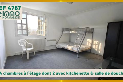Villa a Brionne, Eure, Brionne - € 196.100 | Ref: 4787 - foto 9