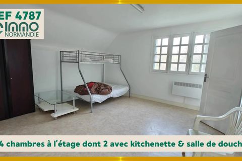 Villa a Brionne, Eure, Brionne - € 196.100 | Ref: 4787 - foto 12
