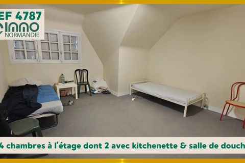Villa a Brionne, Eure, Brionne - € 196.100 | Ref: 4787 - foto 15