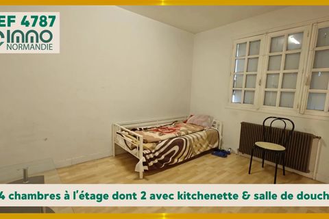Villa a Brionne, Eure, Brionne - € 196.100 | Ref: 4787 - foto 16