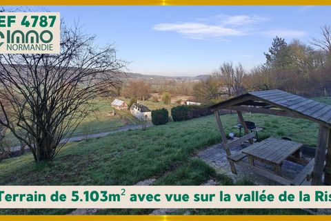 Villa a Brionne, Eure, Brionne - € 196.100 | Ref: 4787 - foto 17