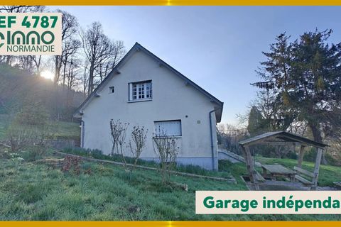Villa a Brionne, Eure, Brionne - € 196.100 | Ref: 4787 - foto 18