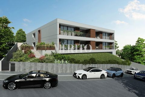 Lejlighed i Barcelos, Braga, Barcelos - € 250.000 | Ref: MIBC-E/0244(H) - foto 1