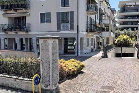 Garage i Crema, Cremona, Crema - € 35.000 | Ref: BOX1 - foto 2