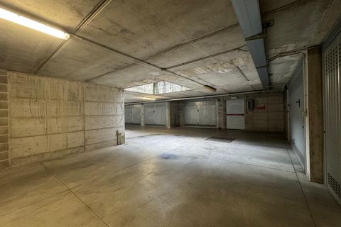 Garage i Crema, Cremona, Crema - € 35.000 | Ref: BOX1 - foto 5