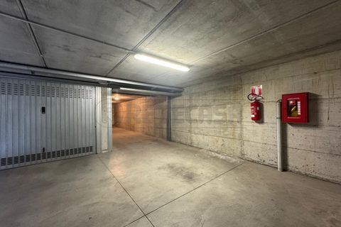 Garage i Crema, Cremona, Crema - € 35.000 | Ref: BOX1 - foto 7