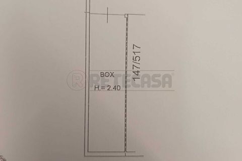 Garage i Crema, Cremona, Crema - € 35.000 | Ref: BOX1 - foto 10