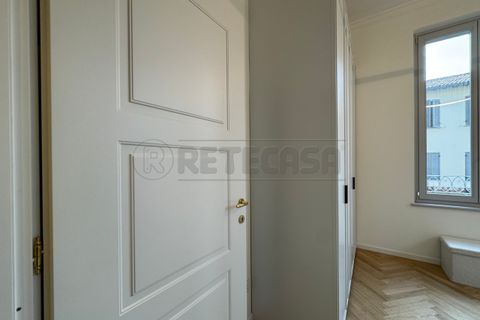 Leilighet i Crema, Cremona, Crema - € 250 000 | Ref: CREMA433 - foto 31