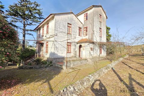 Villa a Vila do Conde, Porto, Vila do Conde - € 950.000 | Ref: EX03753 - foto 4