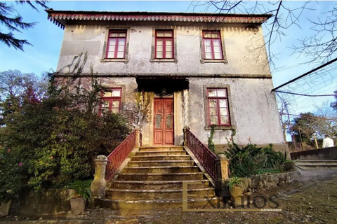 Villa in Vila do Conde, Porto, Vila do Conde - € 950.000 | Ref: EX03753 - foto 5