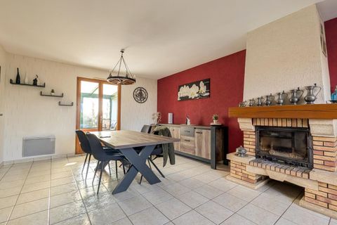 Bungalou a Cambrai, Nord, Cambrai - € 219.900 | Ref: 7591720 - foto 6