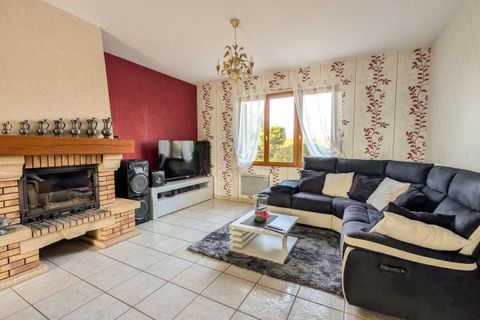 Bungalou a Cambrai, Nord, Cambrai - € 219.900 | Ref: 7591720 - foto 7