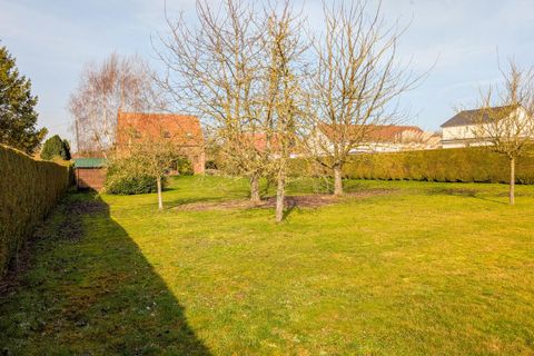 Bungalou a Cambrai, Nord, Cambrai - € 219.900 | Ref: 7591720 - foto 14