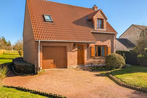 Bungalou a Cambrai, Nord, Cambrai - € 219.900 | Ref: 7591720 - foto 17
