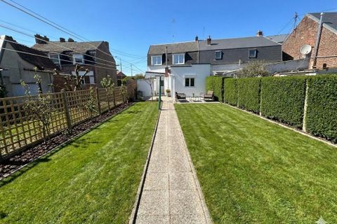 Byhus i Caudry, Nord, Caudry - € 96.500 | Ref: 7596884 - foto 2