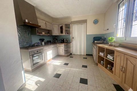 Byhus i Caudry, Nord, Caudry - € 96.500 | Ref: 7596884 - foto 3