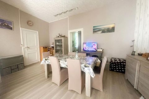 Byhus i Caudry, Nord, Caudry - € 96.500 | Ref: 7596884 - foto 4