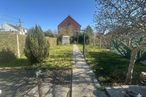Byhus i Caudry, Nord, Caudry - € 96.500 | Ref: 7596884 - foto 9