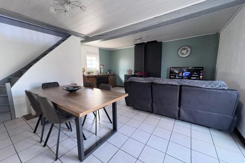 Villa a Écaillon, Nord, Écaillon - € 117.000 | Ref: 7586400 - foto 4