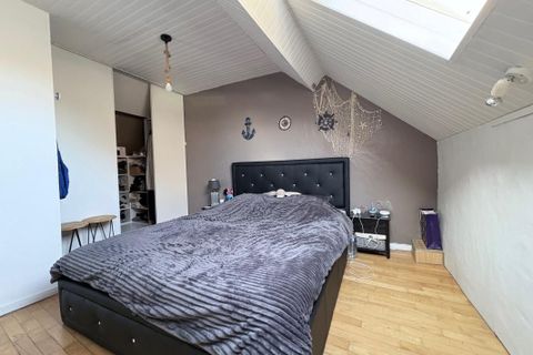Villa a Écaillon, Nord, Écaillon - € 117.000 | Ref: 7586400 - foto 6