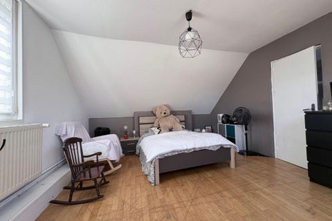 Villa a Écaillon, Nord, Écaillon - € 117.000 | Ref: 7586400 - foto 7