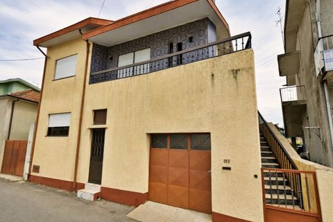 Villa i Trofa, Porto, Trofa - € 389.000 | Ref: RO2796 - foto 1
