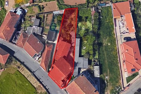 Villa i Trofa, Porto, Trofa - € 389.000 | Ref: RO2796 - foto 2