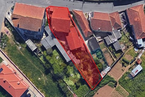 Villa i Trofa, Porto, Trofa - € 389.000 | Ref: RO2796 - foto 3