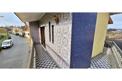Villa i Trofa, Porto, Trofa - € 389.000 | Ref: RO2796 - foto 14