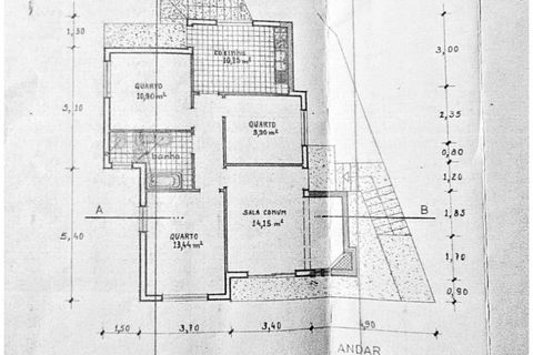 Villa i Trofa, Porto, Trofa - € 389.000 | Ref: RO2796 - foto 20