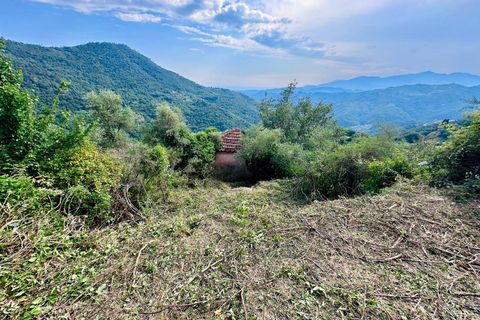 Villa a Perinaldo, Imperia, Perinaldo - € 43.000 | Ref: 1124 - foto 7