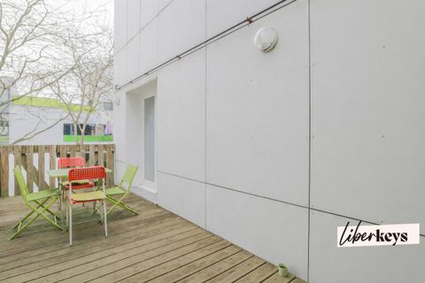 Leilighet i Lille, Nord, Lille - € 229 000 | Ref: DOM25653 - foto 3
