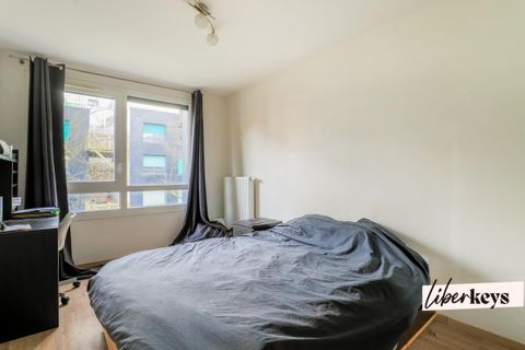 Leilighet i Lille, Nord, Lille - € 229 000 | Ref: DOM25653 - foto 5