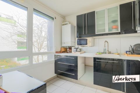 Leilighet i Lille, Nord, Lille - € 229 000 | Ref: DOM25653 - foto 6