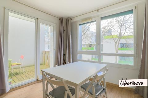 Leilighet i Lille, Nord, Lille - € 229 000 | Ref: DOM25653 - foto 7