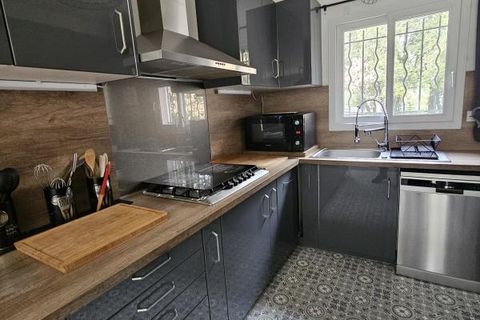 Villa a Ampus, Var, Ampus - € 379.900 | Ref: DOM29390 - foto 3