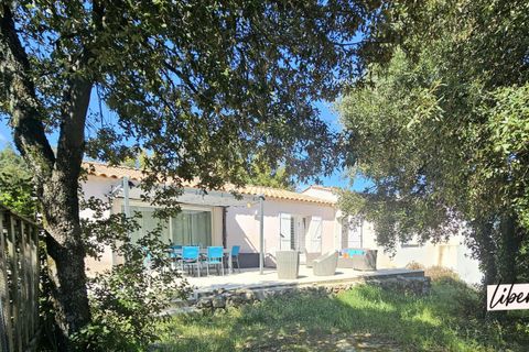 Villa a Ampus, Var, Ampus - € 379.900 | Ref: DOM29390 - foto 4