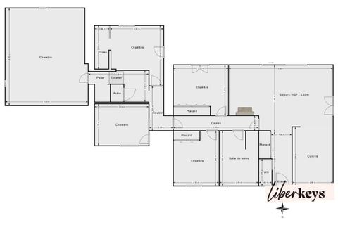 Villa a Ampus, Var, Ampus - € 379.900 | Ref: DOM29390 - foto 7