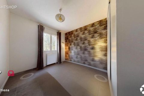 Villa a Ampus, Var, Ampus - € 379.900 | Ref: DOM29390 - foto 13