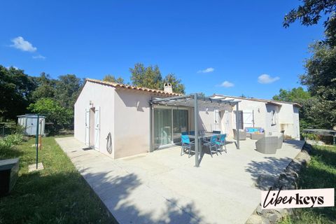 Villa i Ampus, Var, Ampus - € 379.900 | Ref: DOM29390 - foto 17